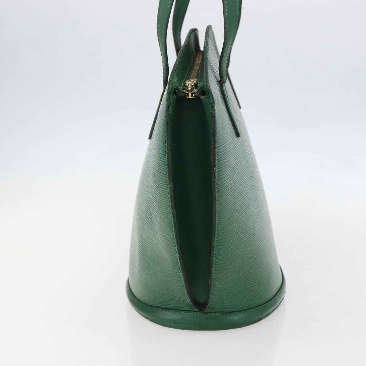 Louis Vuitton Louis Vuitton Saint Jacques Handbag Epi Leather Size ONE SIZE - 3 Thumbnail