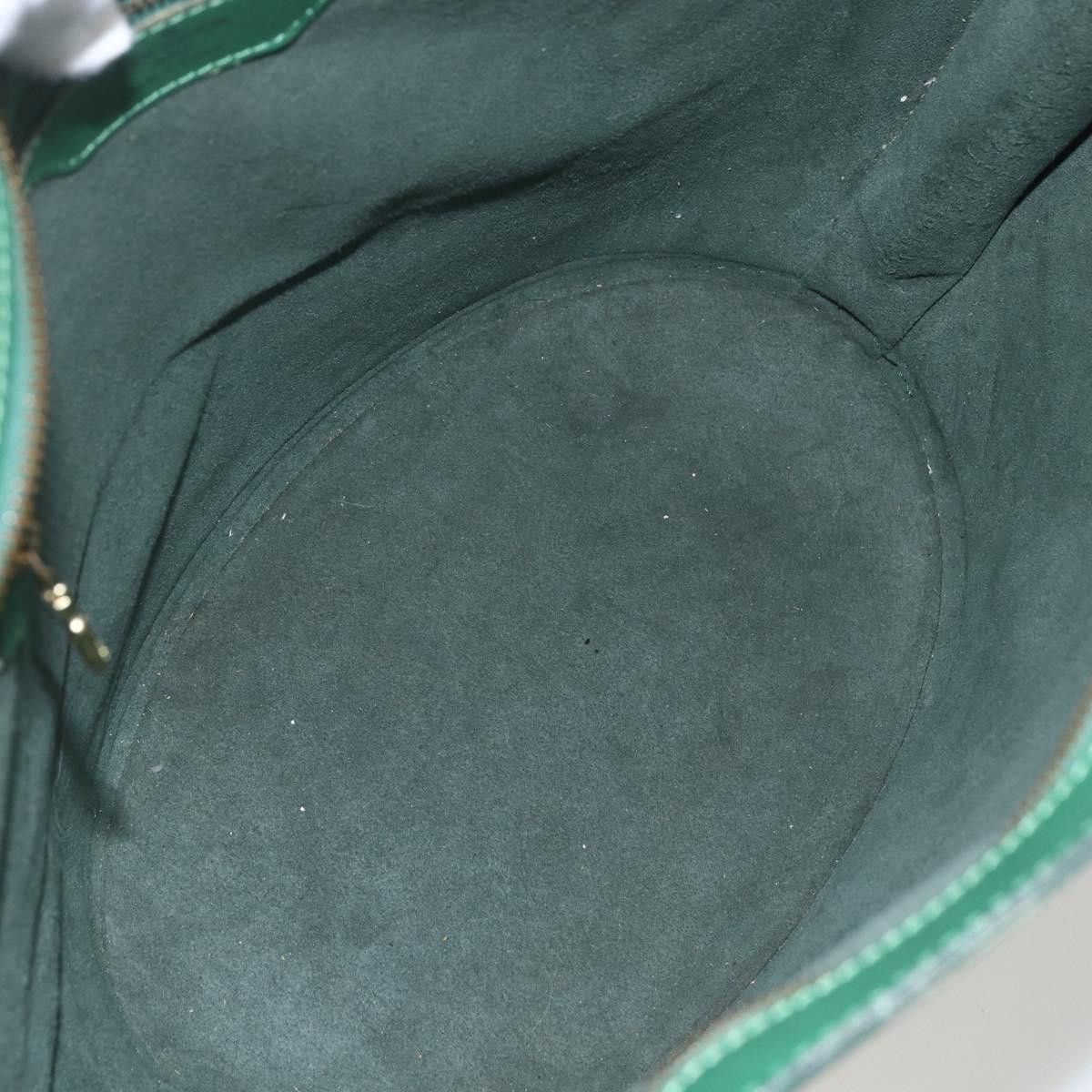 Louis Vuitton Louis Vuitton Saint Jacques Handbag Epi Leather Size ONE SIZE - 5 Thumbnail