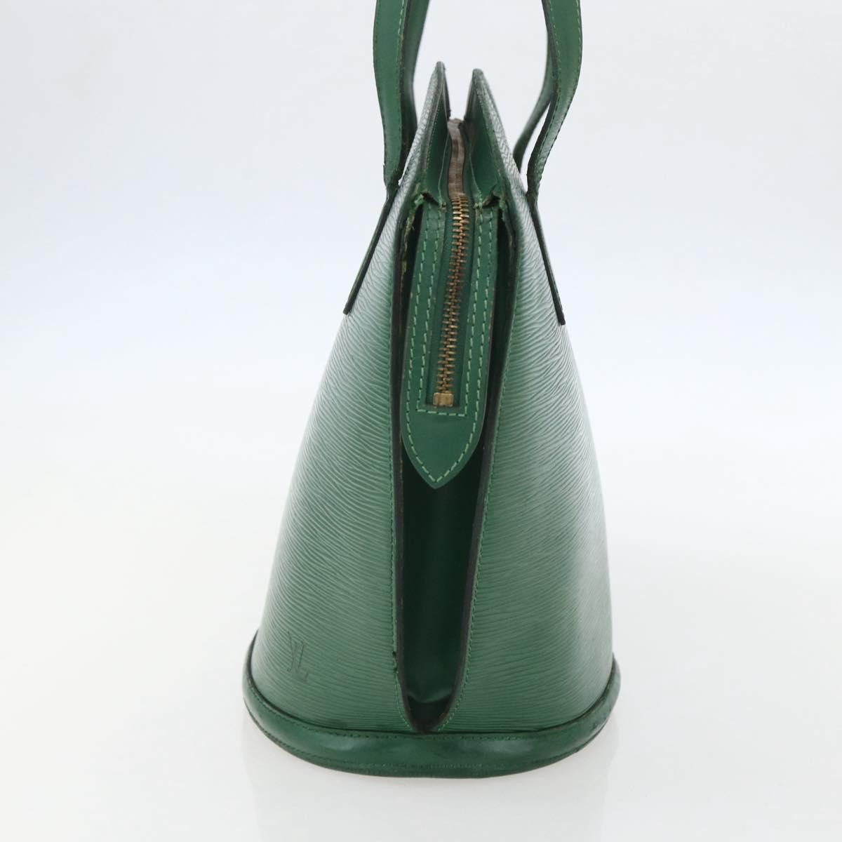 Louis Vuitton Louis Vuitton Saint Jacques Handbag Epi Leather Size ONE SIZE - 4 Thumbnail