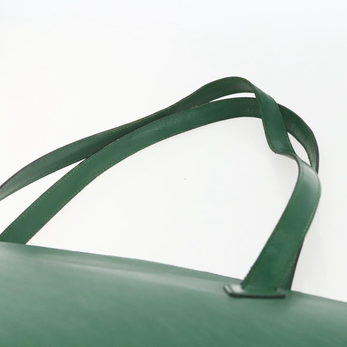 Louis Vuitton Louis Vuitton Saint Jacques Handbag Epi Leather Size ONE SIZE - 15 Thumbnail