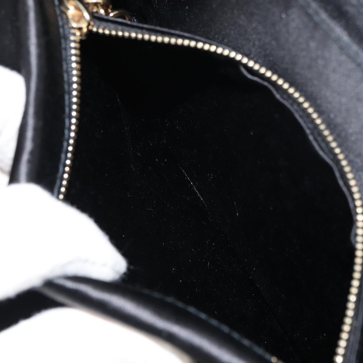 Givenchy Givenchy Shoulder Bag Satin Size ONE SIZE - 22 Thumbnail