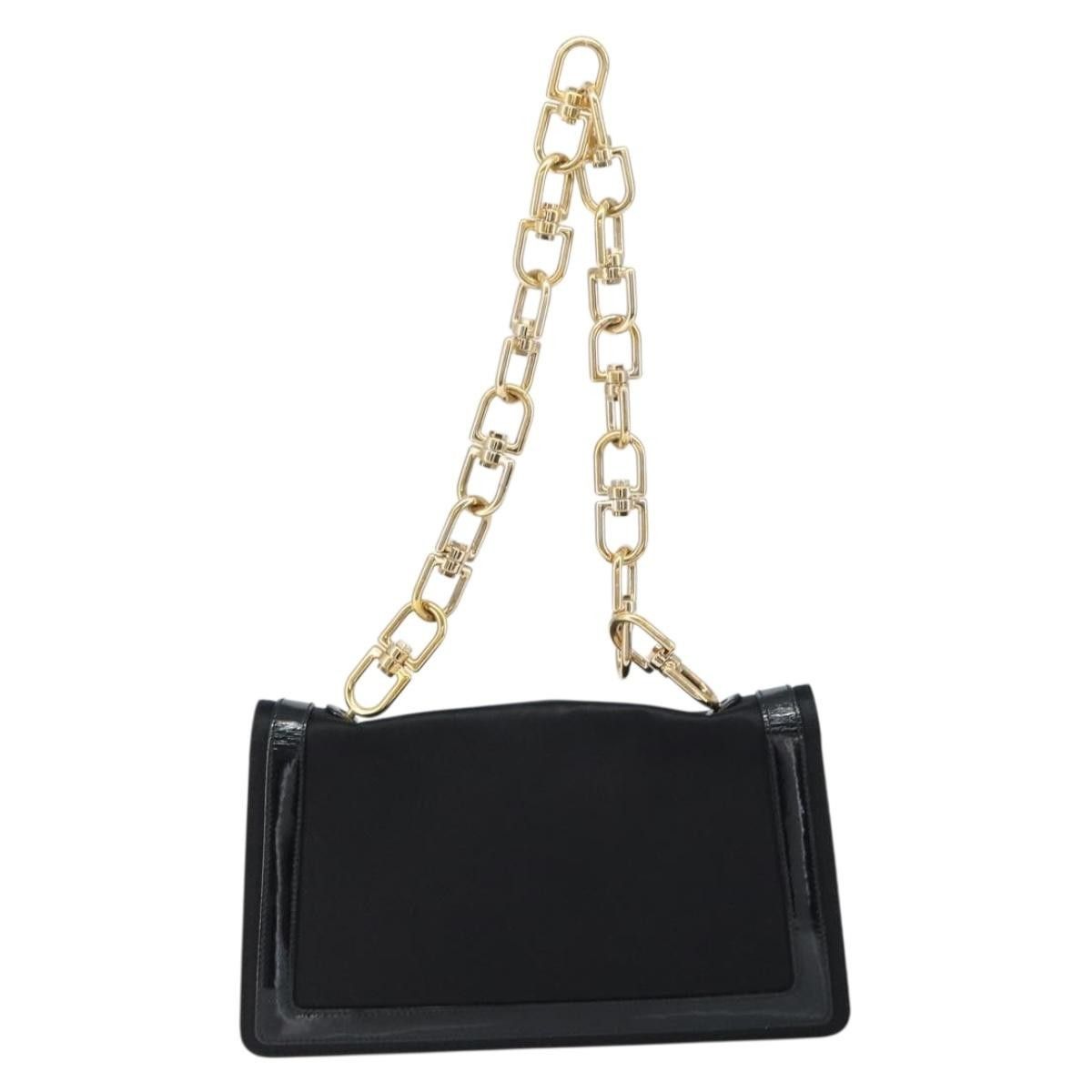 Givenchy Givenchy Shoulder Bag Satin Size ONE SIZE - 2 Thumbnail