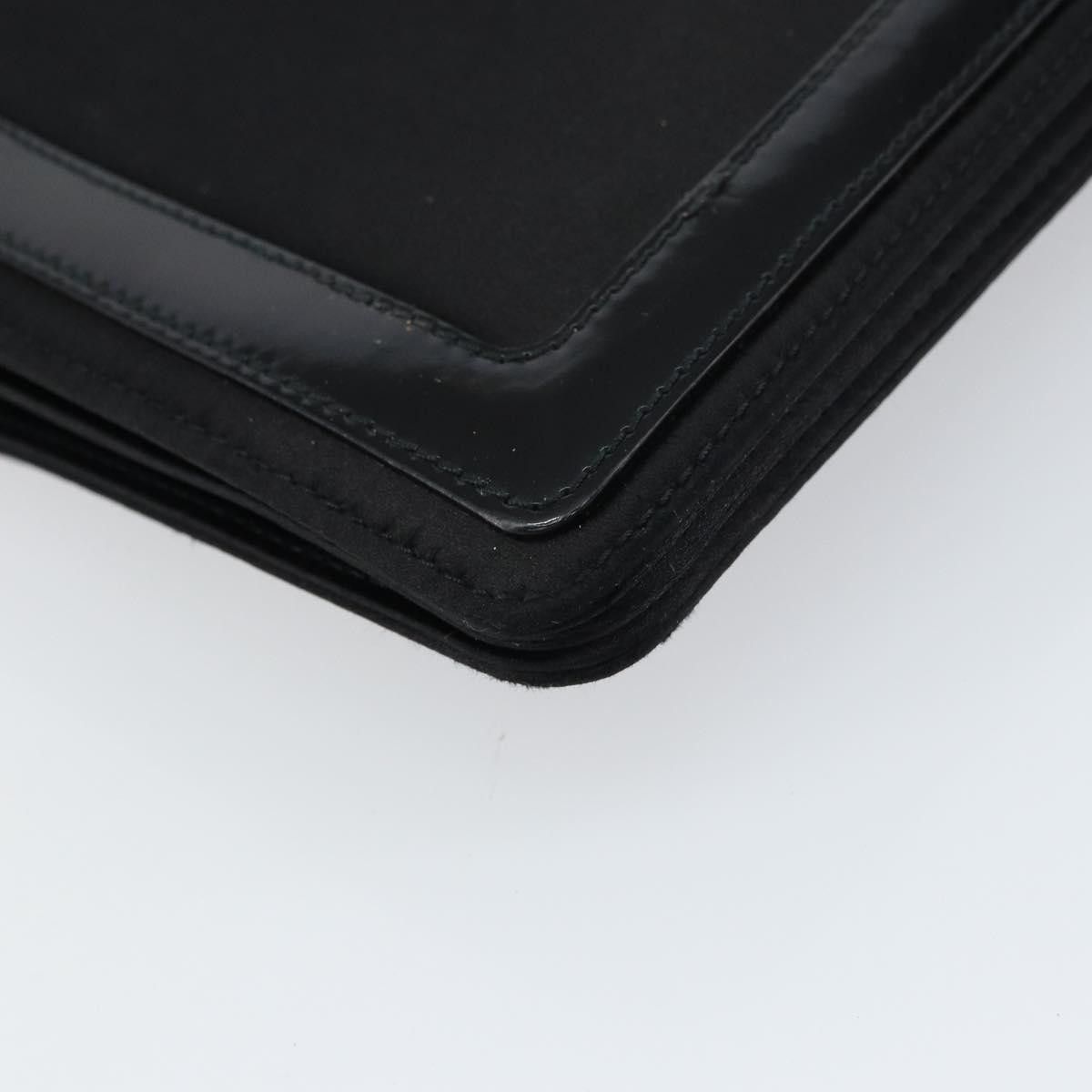 Givenchy Givenchy Shoulder Bag Satin Size ONE SIZE - 11 Thumbnail