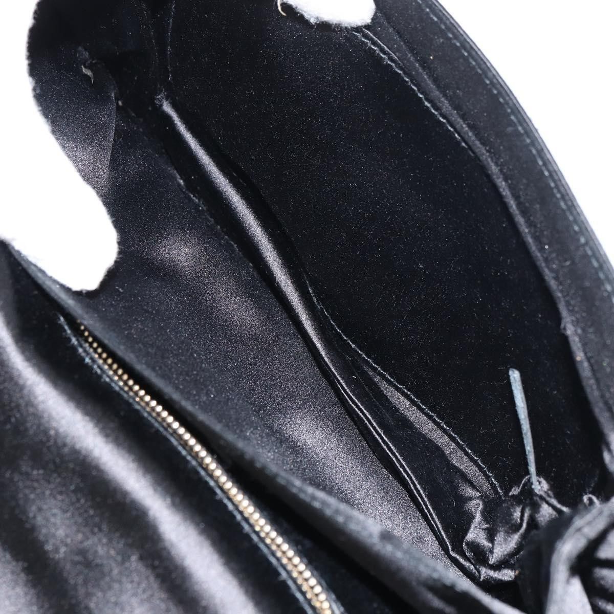 Givenchy Givenchy Shoulder Bag Satin Size ONE SIZE - 23 Thumbnail
