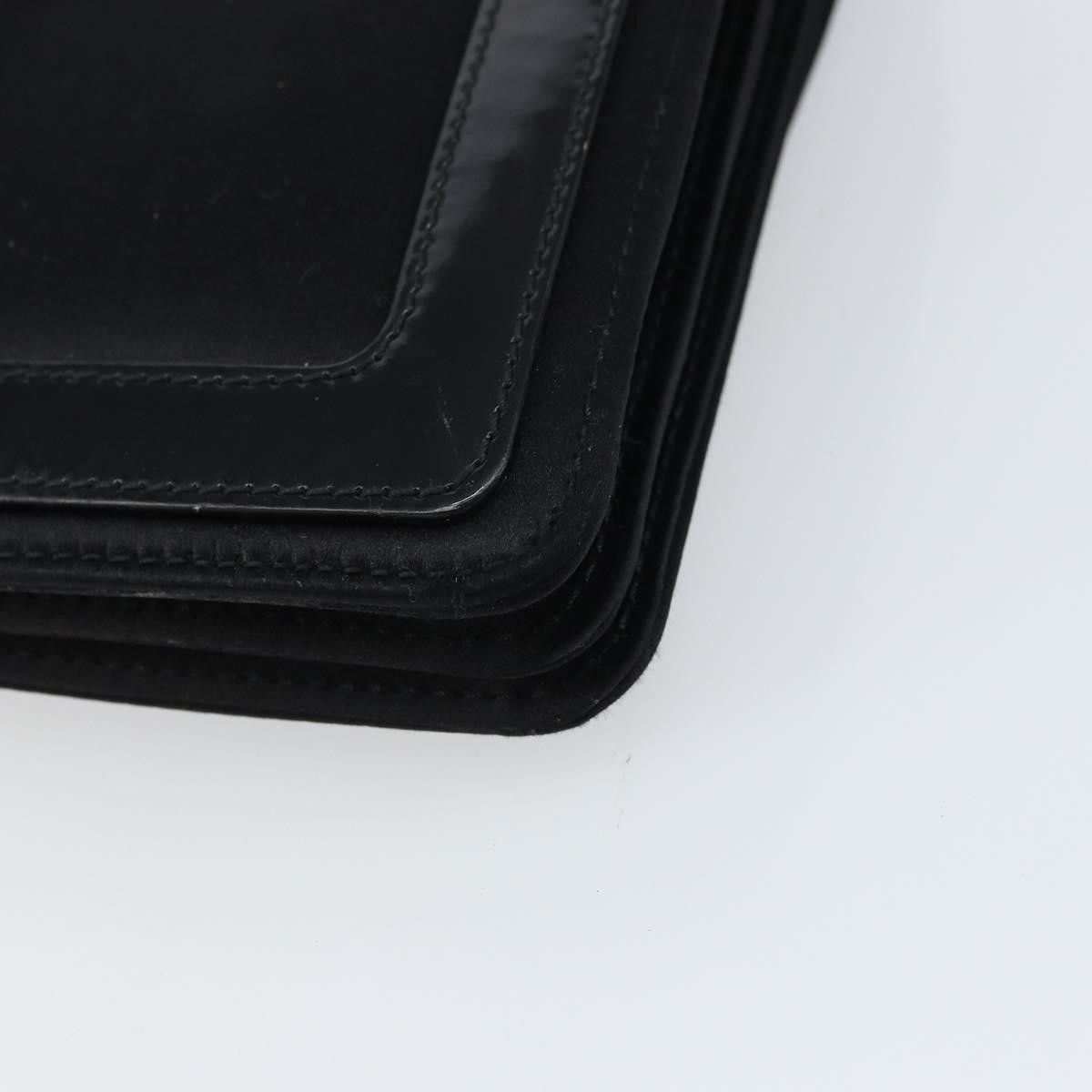 Givenchy Givenchy Shoulder Bag Satin Size ONE SIZE - 10 Thumbnail