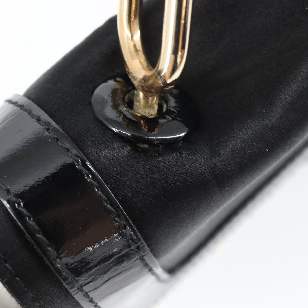 Givenchy Givenchy Shoulder Bag Satin Size ONE SIZE - 17 Thumbnail