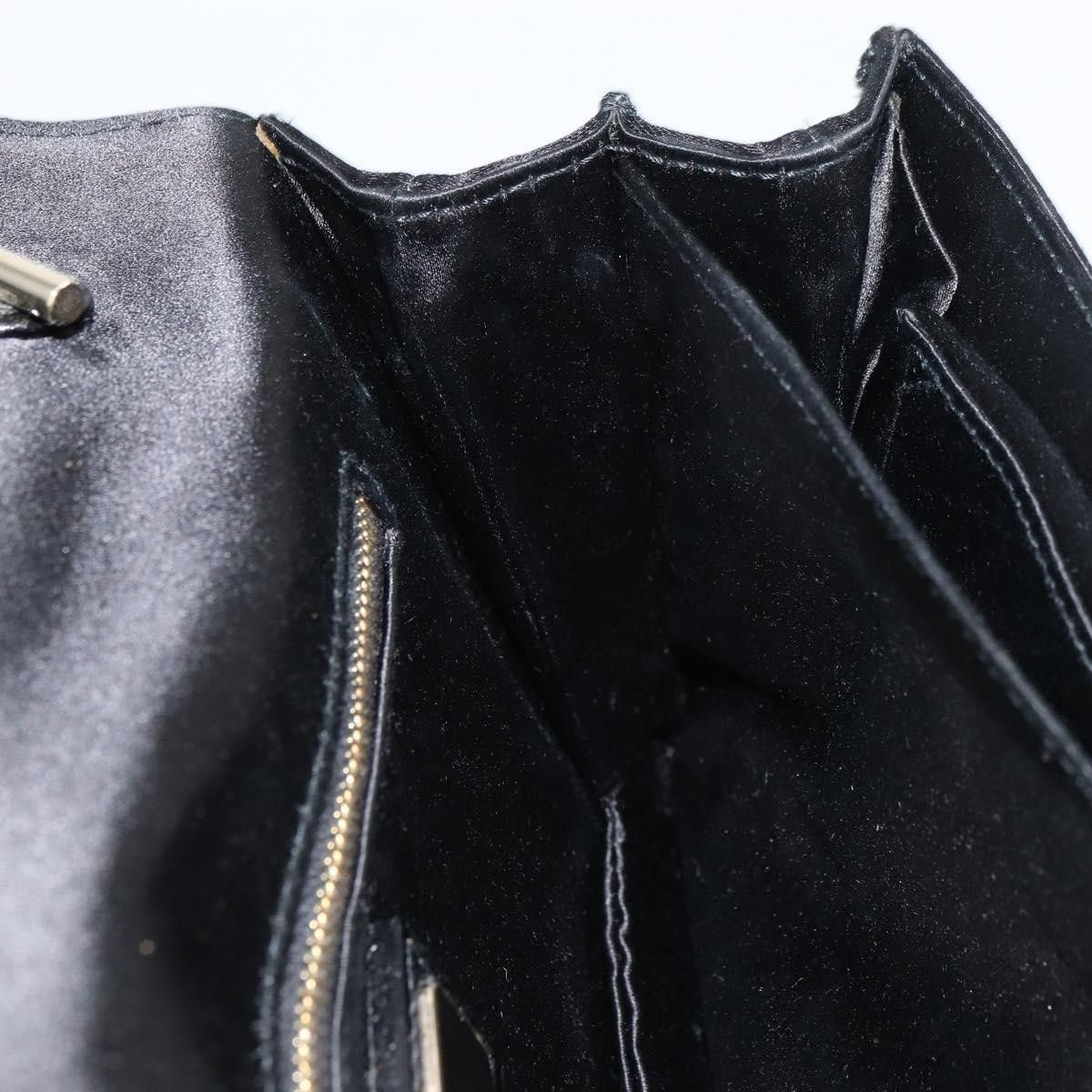 Givenchy Givenchy Shoulder Bag Satin Size ONE SIZE - 19 Thumbnail