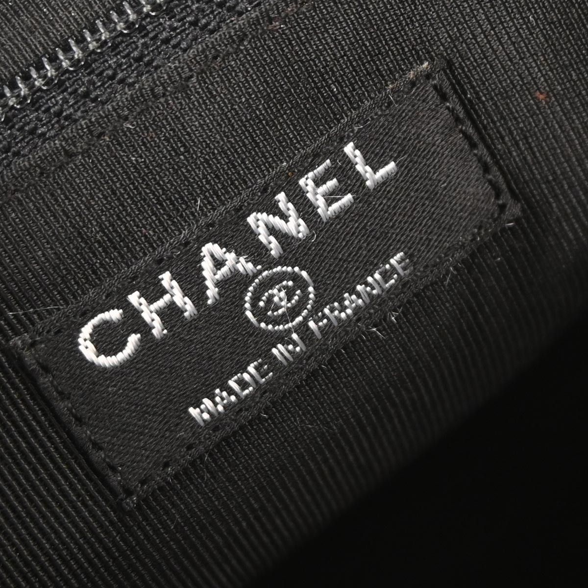 Chanel Chanel Reissue Flap Bag Suede Patchwork Size ONE SIZE - 4 Thumbnail