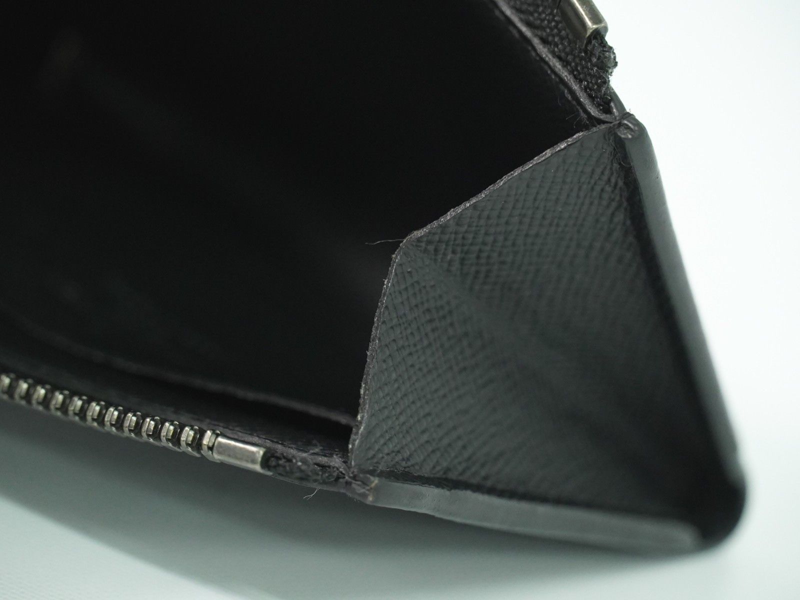 Louis Vuitton Louis Vuitton Eclipse Porte Monnaie Monogram Canvas Size ONE SIZE - 15 Thumbnail