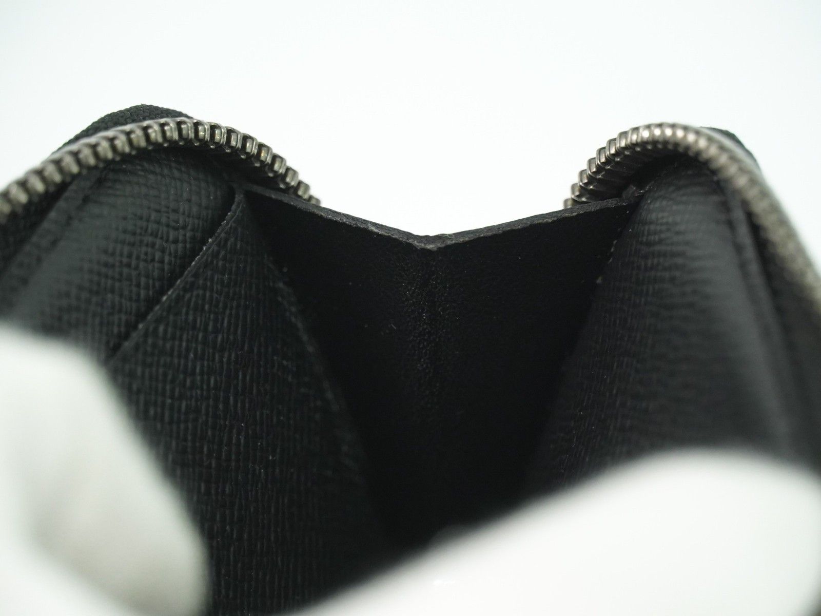 Louis Vuitton Louis Vuitton Eclipse Porte Monnaie Monogram Canvas Size ONE SIZE - 12 Thumbnail