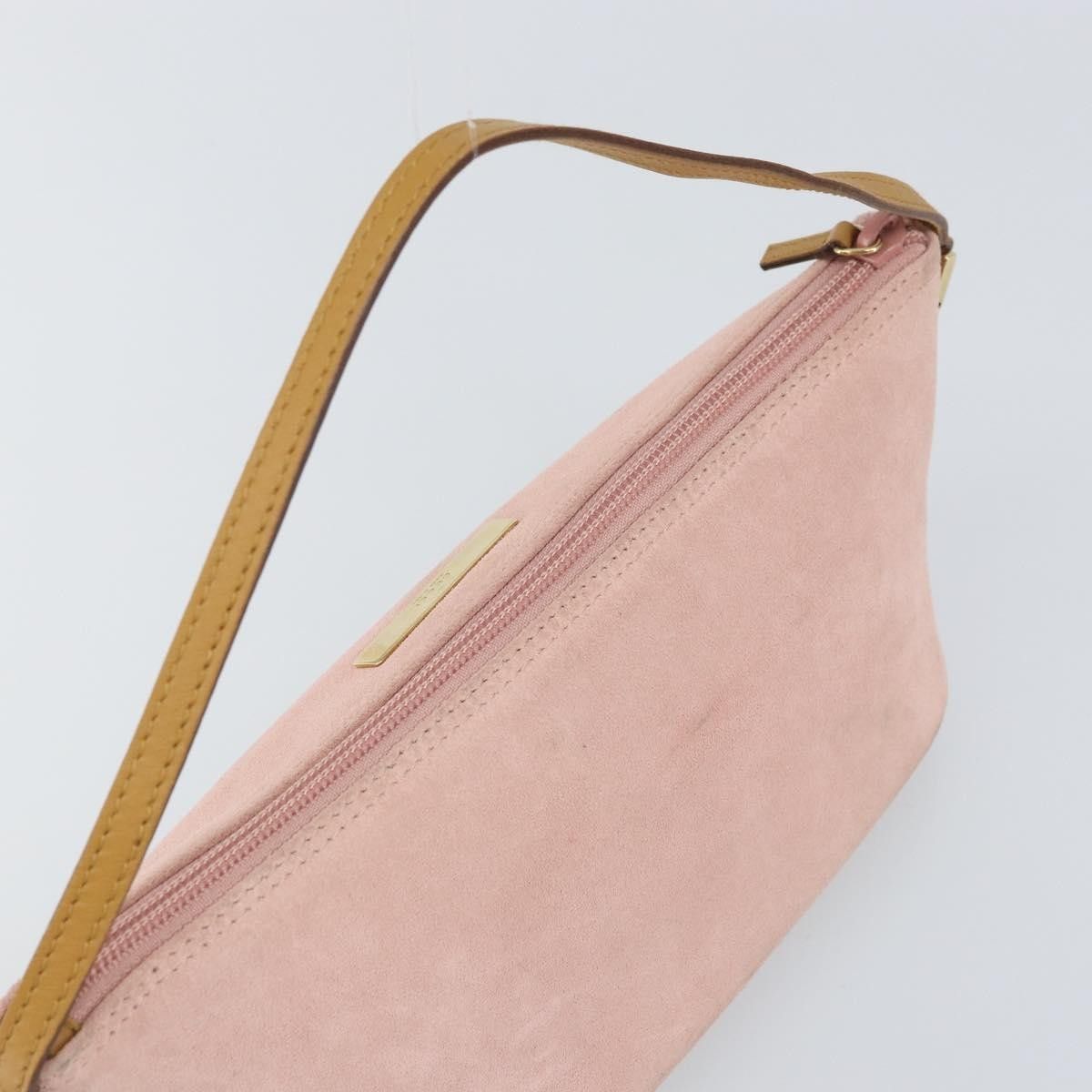 Gucci Vintage clutch Bag Leather