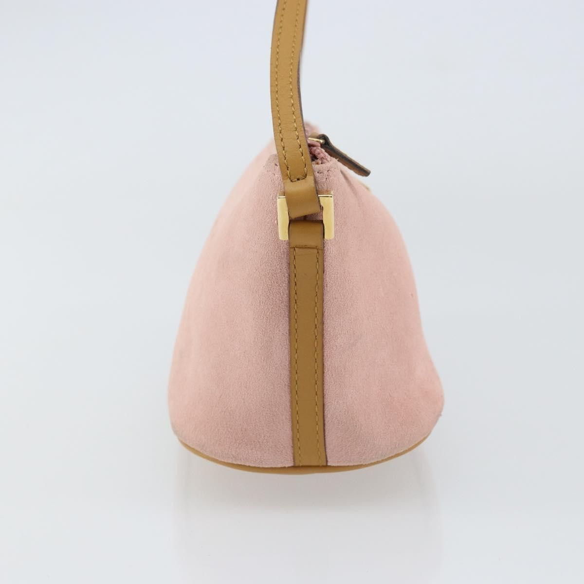 Gucci Vintage clutch Bag Leather