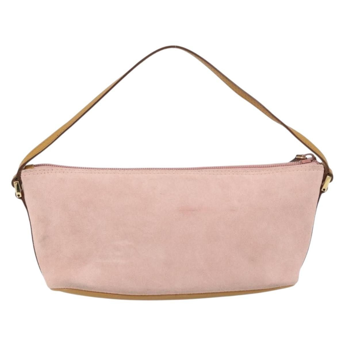 Gucci Vintage clutch Bag Leather