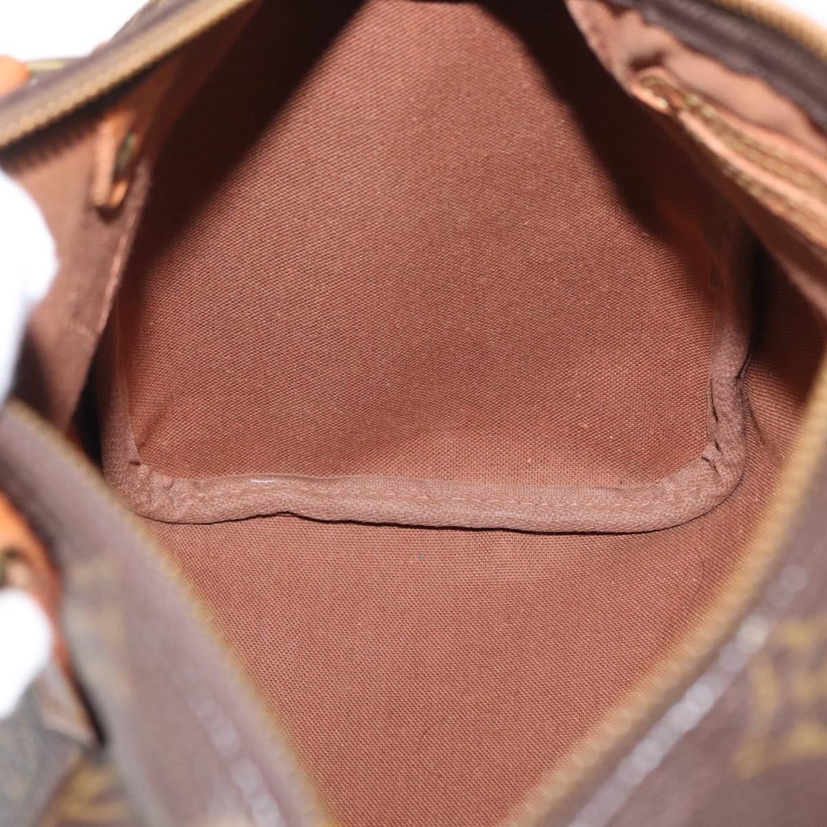 Louis Vuitton Louis Vuitton Speedy Bandouliere Bag Monogram Canvas Size ONE SIZE - 22 Thumbnail