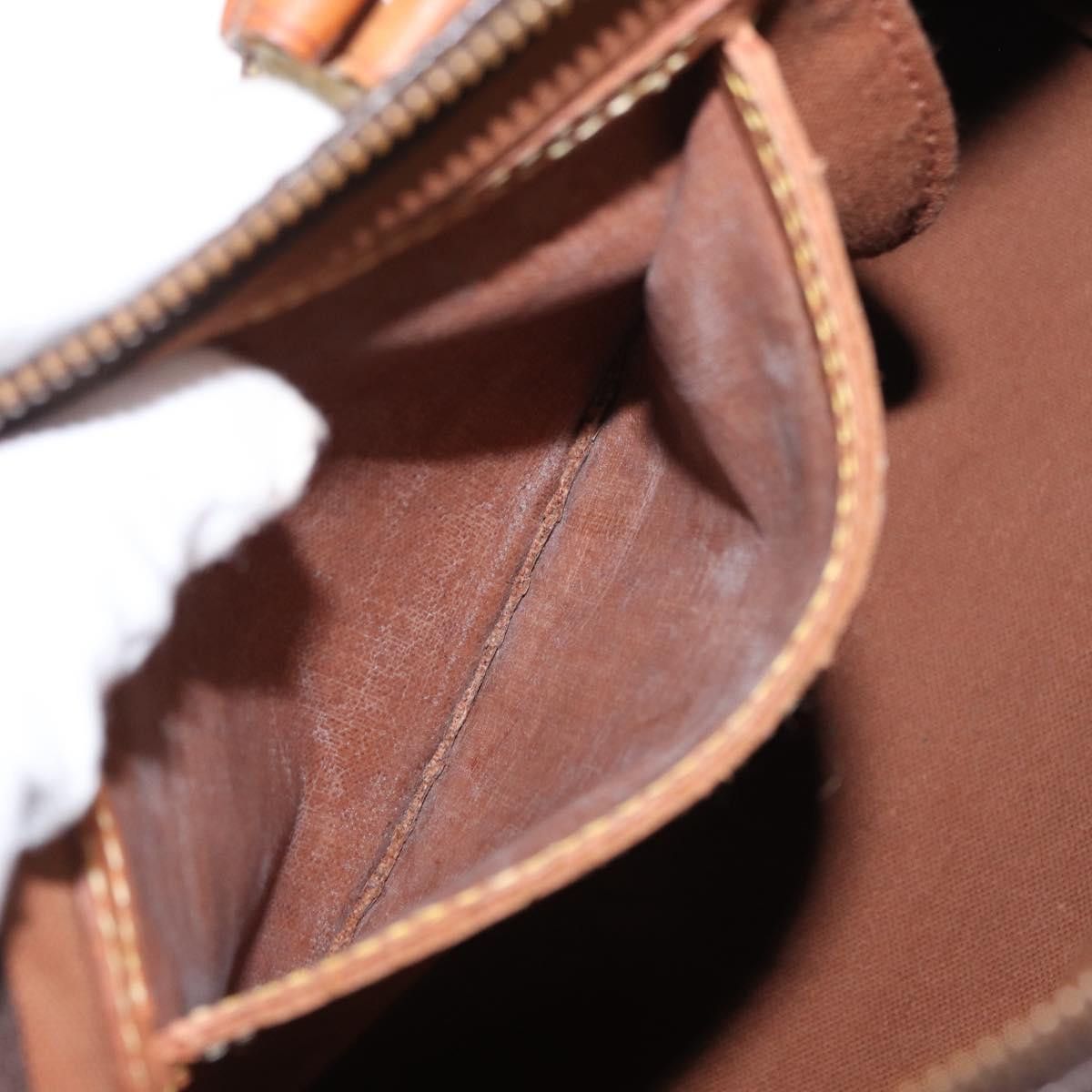 Louis Vuitton Louis Vuitton Speedy Bandouliere Bag Monogram Canvas Size ONE SIZE - 24 Thumbnail