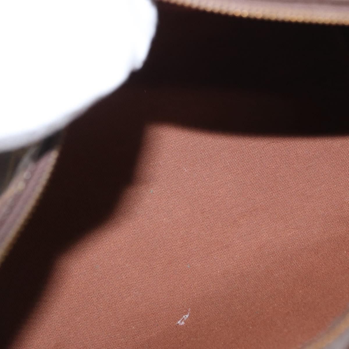 Louis Vuitton Louis Vuitton Speedy Bandouliere Bag Monogram Canvas Size ONE SIZE - 5 Thumbnail
