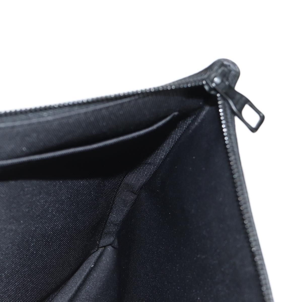 Louis Vuitton Louis Vuitton Pochette A4 Rainbow Taiga Leather Size ONE SIZE - 20 Thumbnail