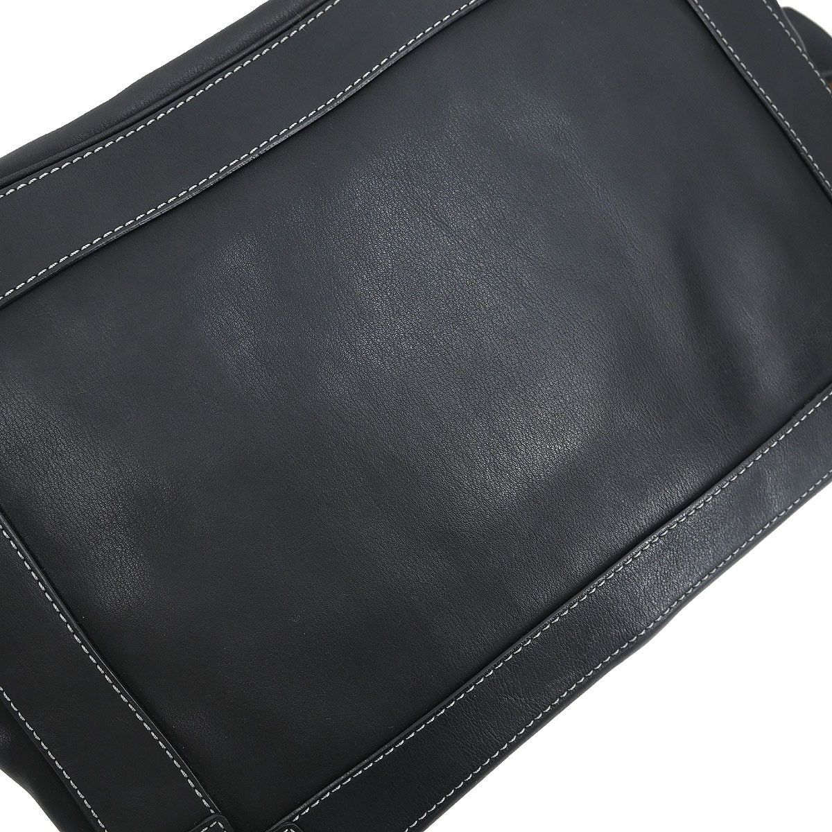 Chloe Chloe Vintage handbag Leather Size ONE SIZE - 11 Thumbnail