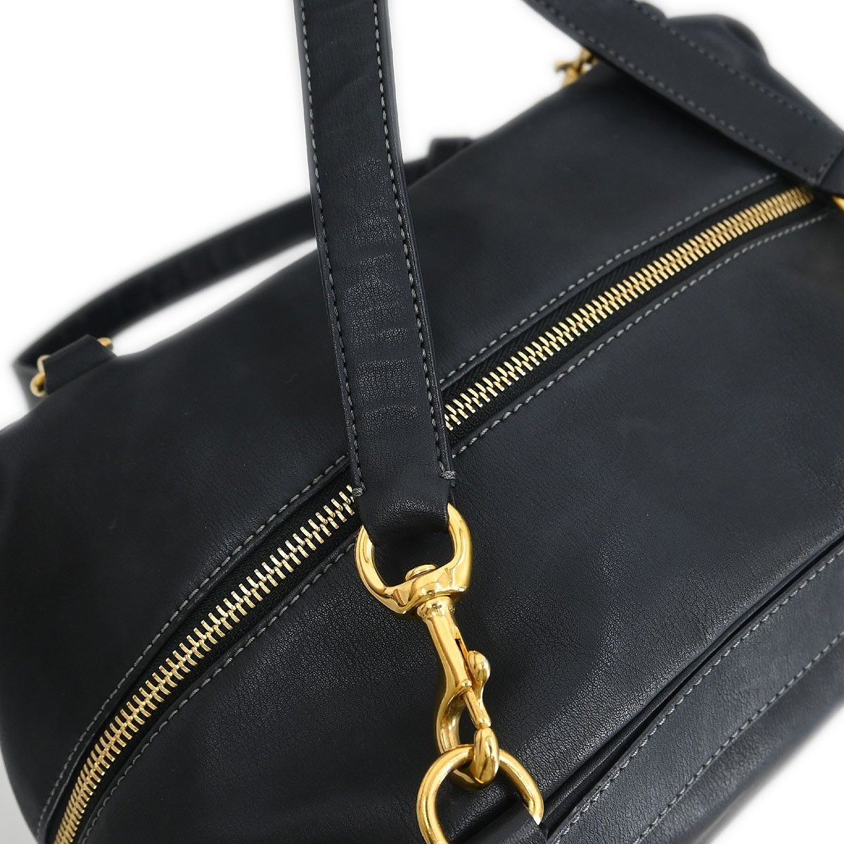 Chloe Chloe Vintage handbag Leather Size ONE SIZE - 7 Thumbnail