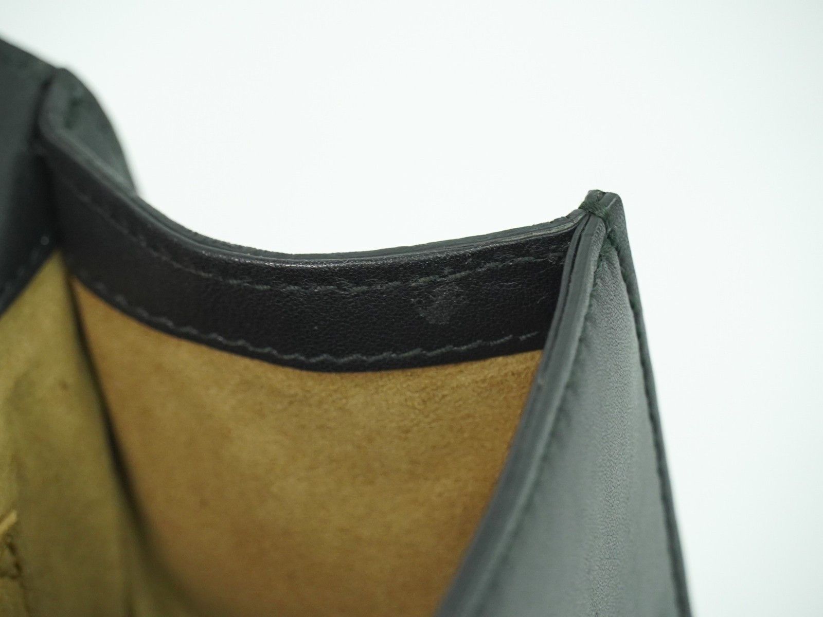 Gucci Gucci Padlock Shoulder Bag Leather Size ONE SIZE - 20 Thumbnail