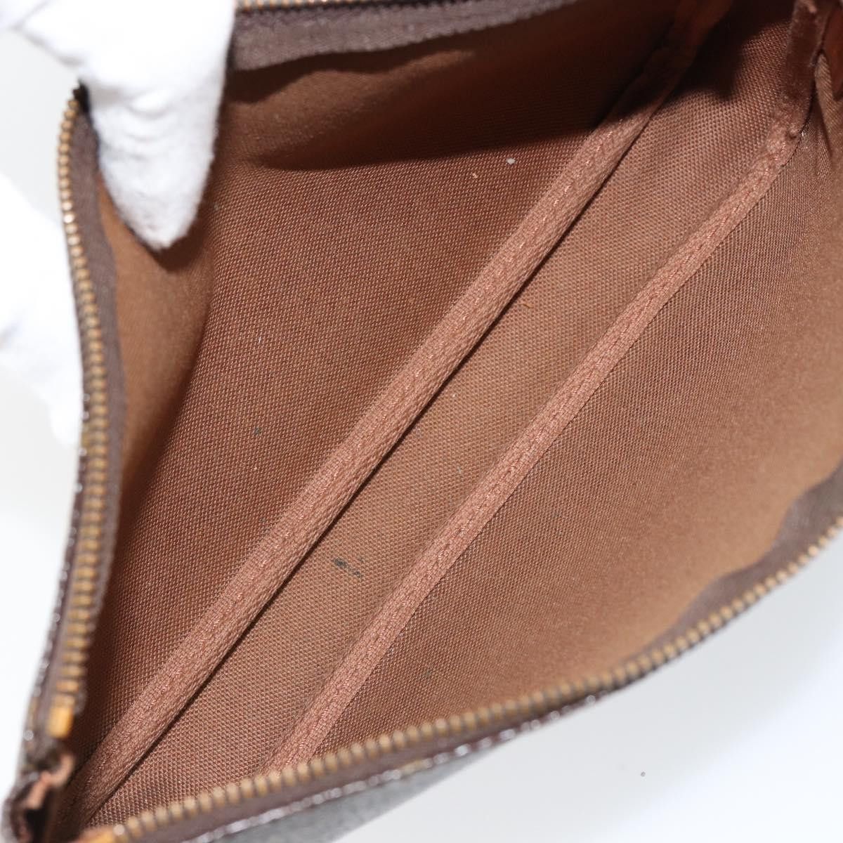 Louis Vuitton Louis Vuitton Pochette Accessoires Monogram Canvas Size ONE SIZE - 5 Thumbnail