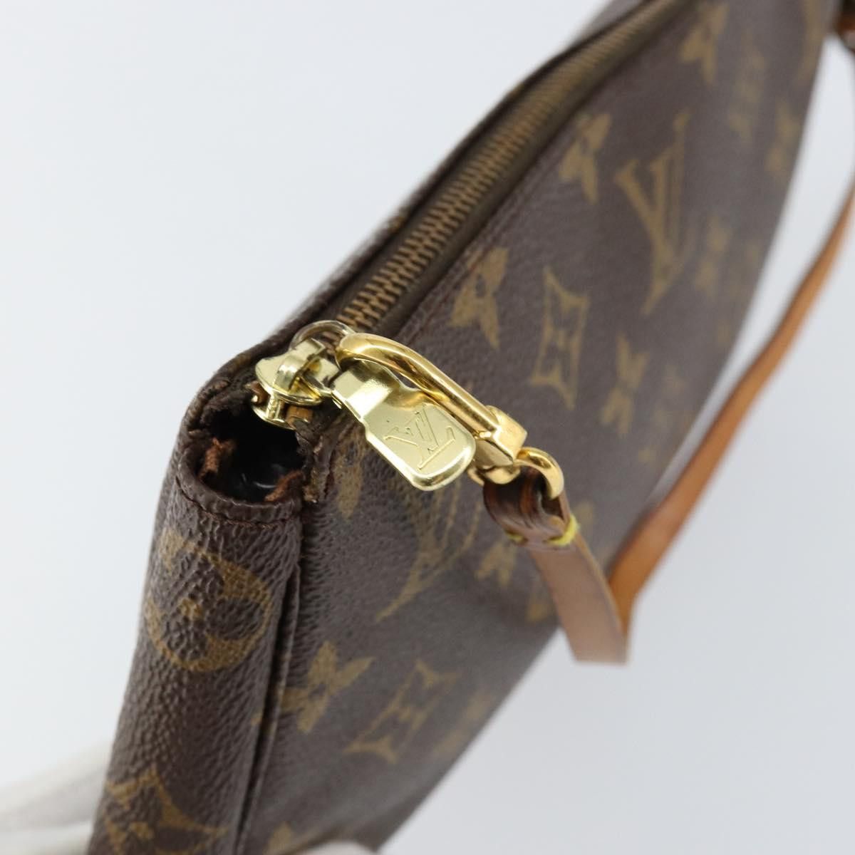 Louis Vuitton Louis Vuitton Pochette Accessoires Monogram Canvas Size ONE SIZE - 13 Thumbnail