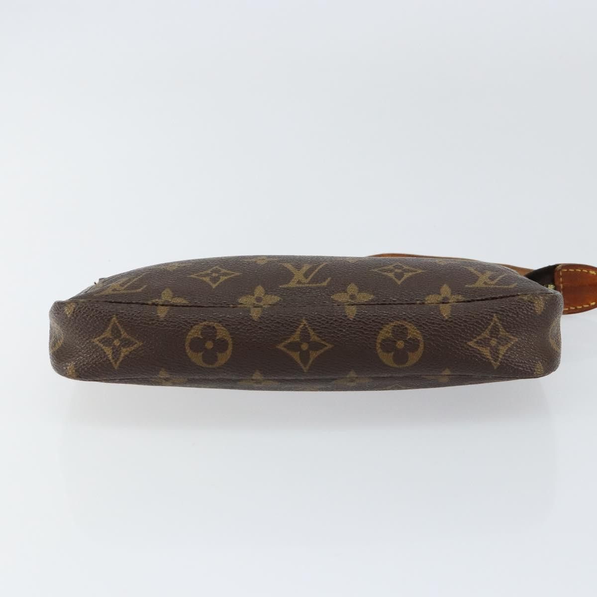 Louis Vuitton Louis Vuitton Pochette Accessoires Monogram Canvas Size ONE SIZE - 15 Thumbnail
