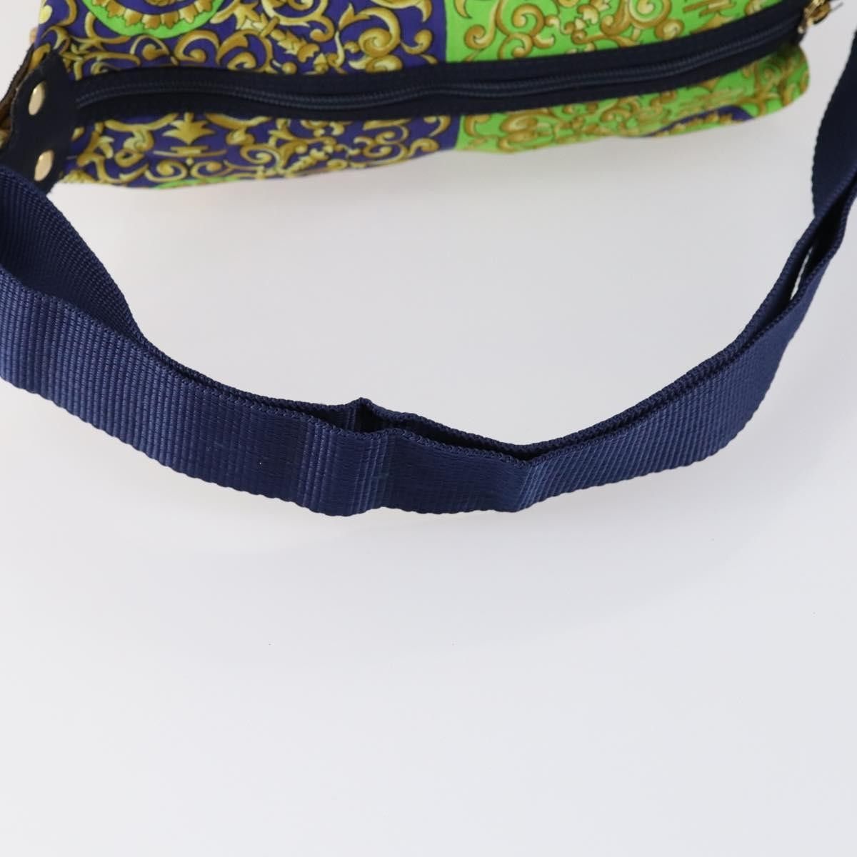 Versace Versace Vintage Shoulder Bag Cotton Size ONE SIZE - 7 Thumbnail