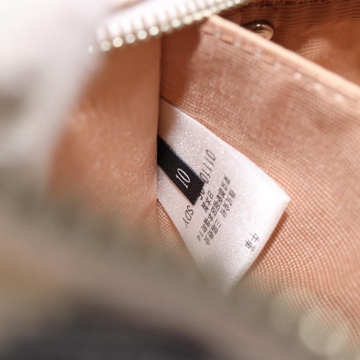 Burberry Burberry Nova Check Blue Label Nylon Size ONE SIZE - 6 Thumbnail