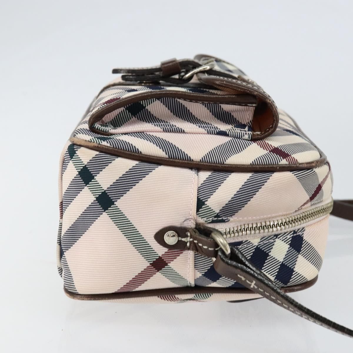 Burberry Burberry Nova Check Blue Label Nylon Size ONE SIZE - 3 Thumbnail