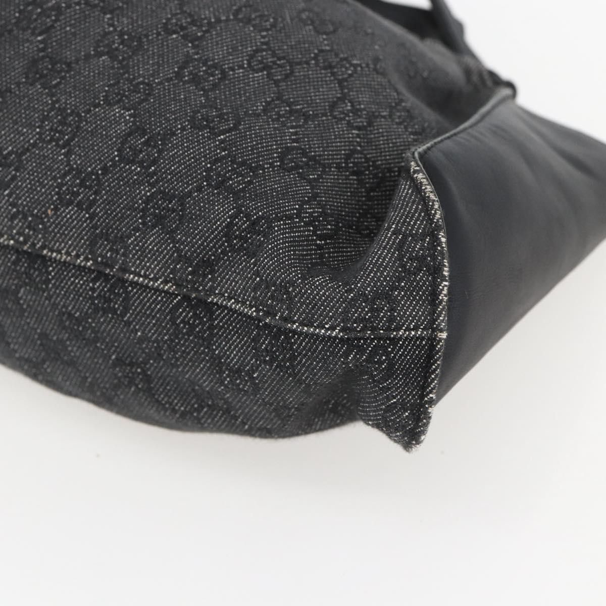 Gucci Gucci Vintage Hobo GG Canvas Size ONE SIZE - 9 Thumbnail