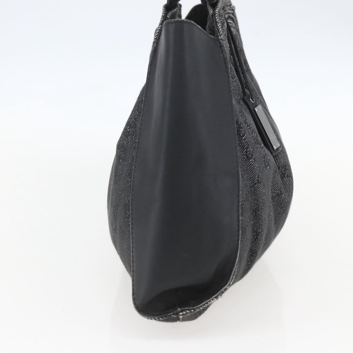 Gucci Gucci Vintage Hobo GG Canvas Size ONE SIZE - 3 Thumbnail