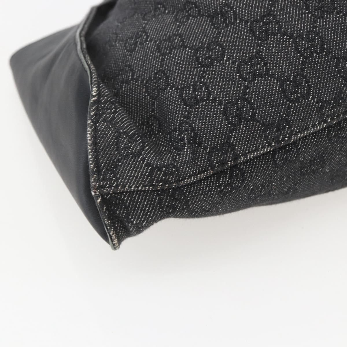 Gucci Gucci Vintage Hobo GG Canvas Size ONE SIZE - 10 Thumbnail