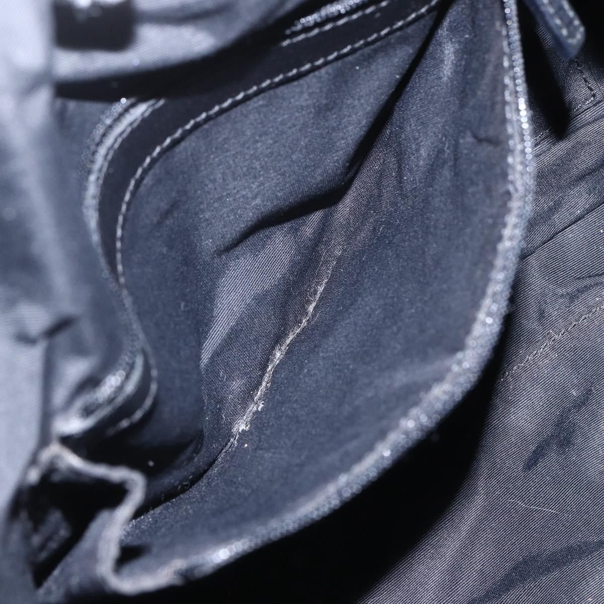 Gucci Gucci Vintage Hobo GG Canvas Size ONE SIZE - 22 Thumbnail
