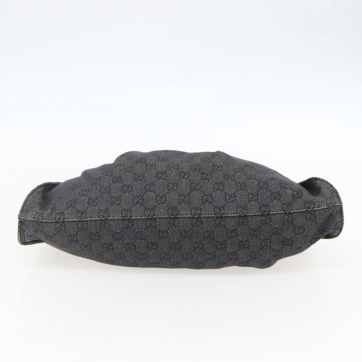 Gucci Gucci Vintage Hobo GG Canvas Size ONE SIZE - 18 Thumbnail