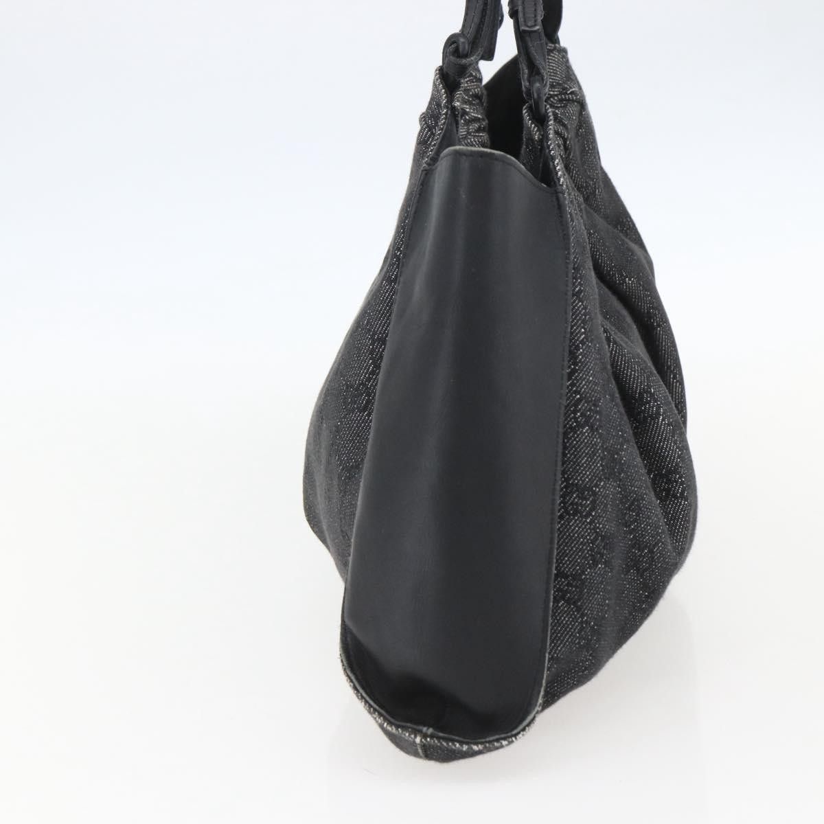 Gucci Gucci Vintage Hobo GG Canvas Size ONE SIZE - 4 Thumbnail