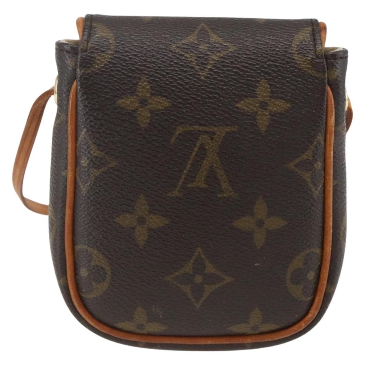 Louis Vuitton Louis Vuitton Cancun Pochette Monogram Canvas Size ONE SIZE - 2 Thumbnail