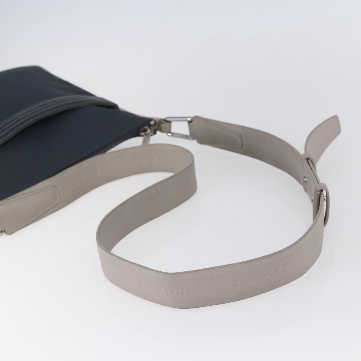 Loewe Loewe Anagram Shoulder Bag Canvas Size ONE SIZE - 7 Thumbnail