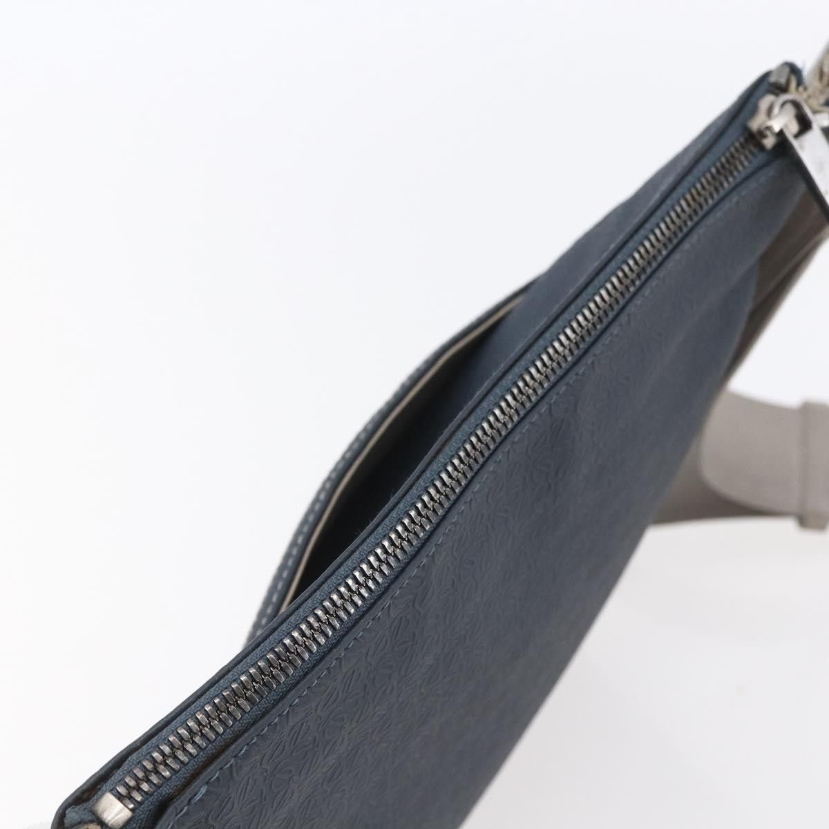 Loewe Loewe Anagram Shoulder Bag Canvas Size ONE SIZE - 15 Thumbnail