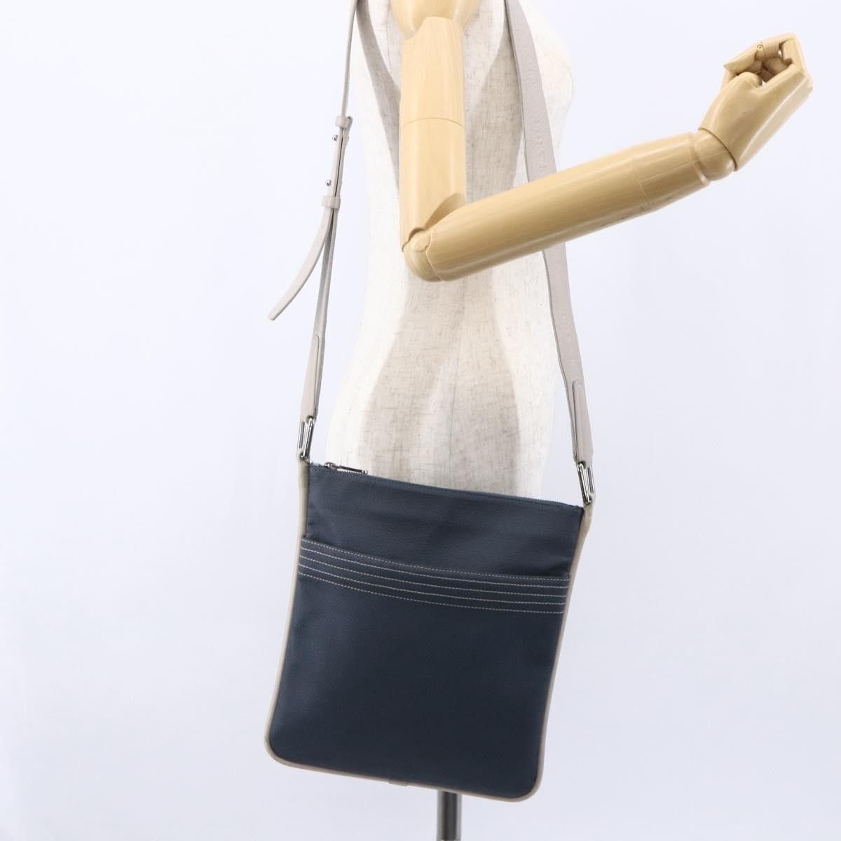 Loewe Loewe Anagram Shoulder Bag Canvas Size ONE SIZE - 13 Thumbnail