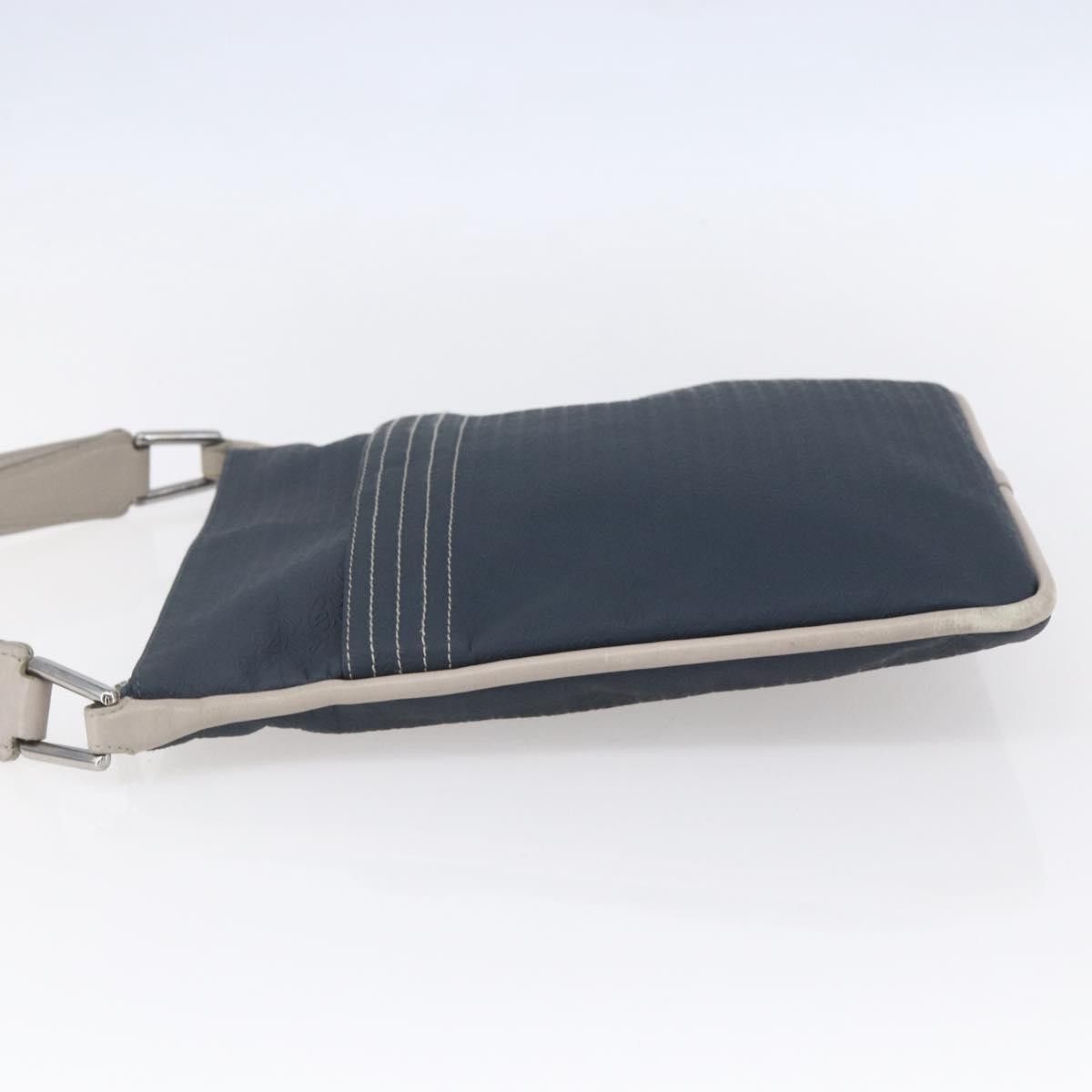 Loewe Loewe Anagram Shoulder Bag Canvas Size ONE SIZE - 3 Thumbnail