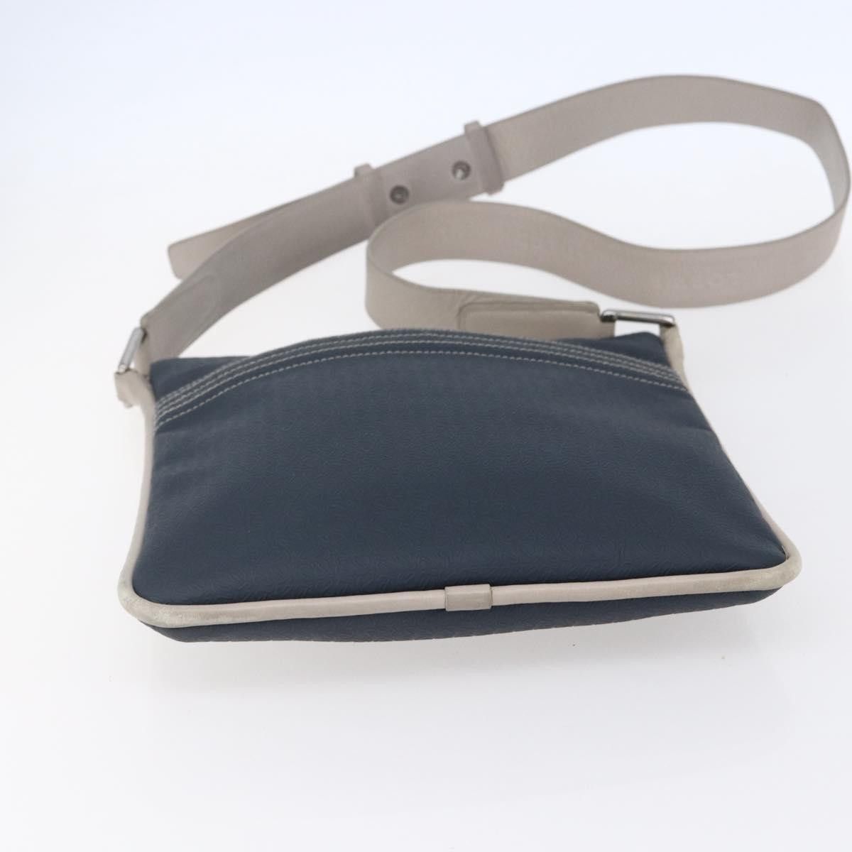 Loewe Loewe Anagram Shoulder Bag Canvas Size ONE SIZE - 14 Thumbnail