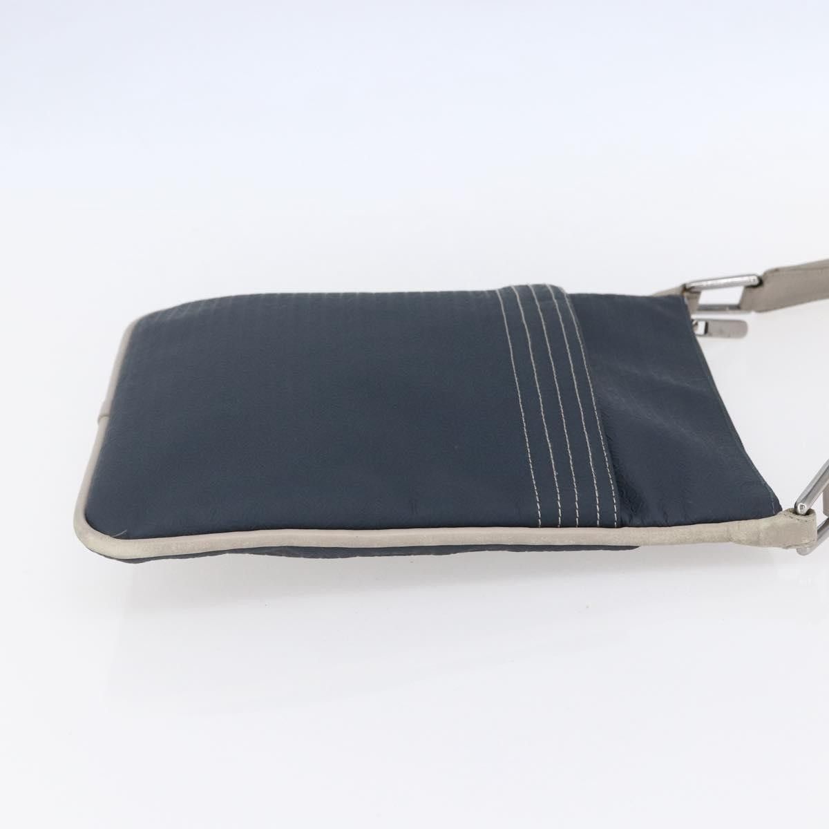 Loewe Loewe Anagram Shoulder Bag Canvas Size ONE SIZE - 4 Thumbnail