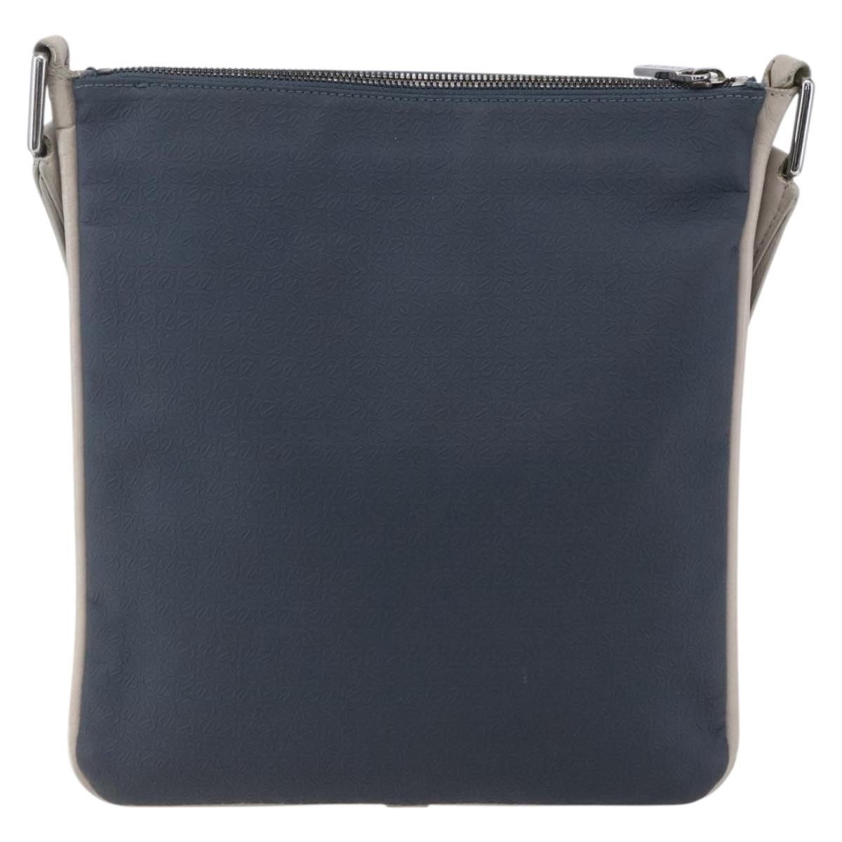 Loewe Loewe Anagram Shoulder Bag Canvas Size ONE SIZE - 2 Thumbnail