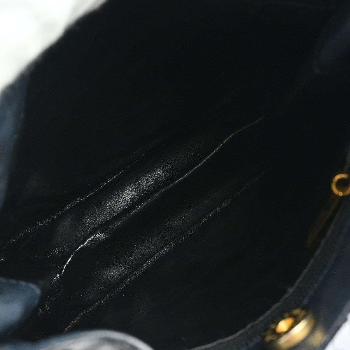 Bottega Veneta Bottega Veneta Intrecciato Shoulder bag Leather Size ONE SIZE - 3 Thumbnail