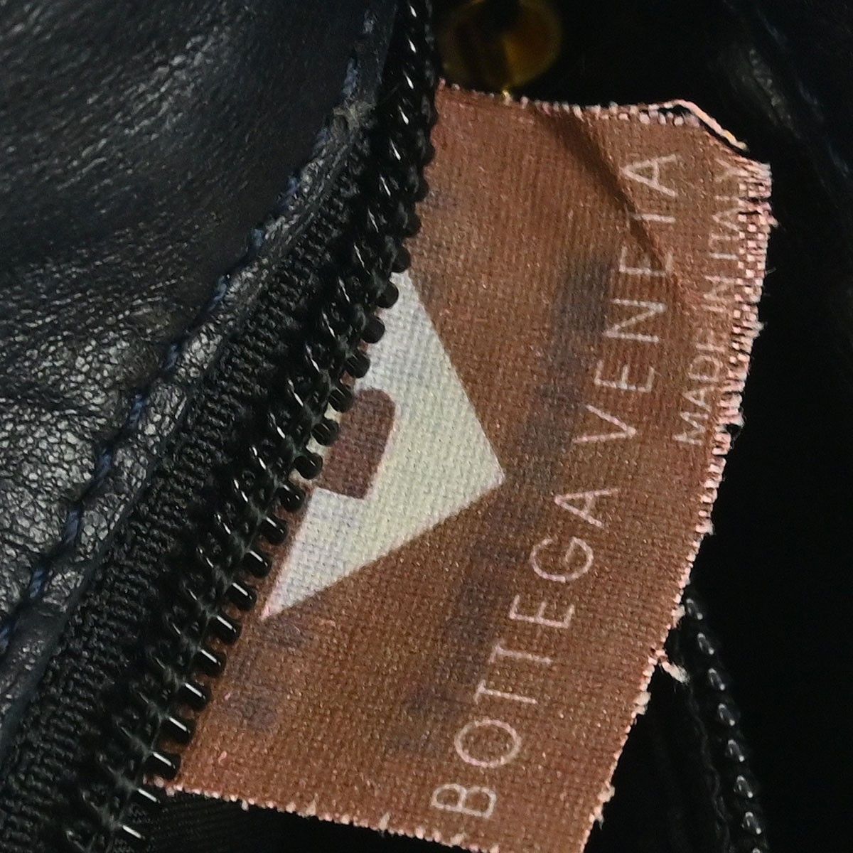 Bottega Veneta Bottega Veneta Intrecciato Shoulder bag Leather Size ONE SIZE - 4 Thumbnail