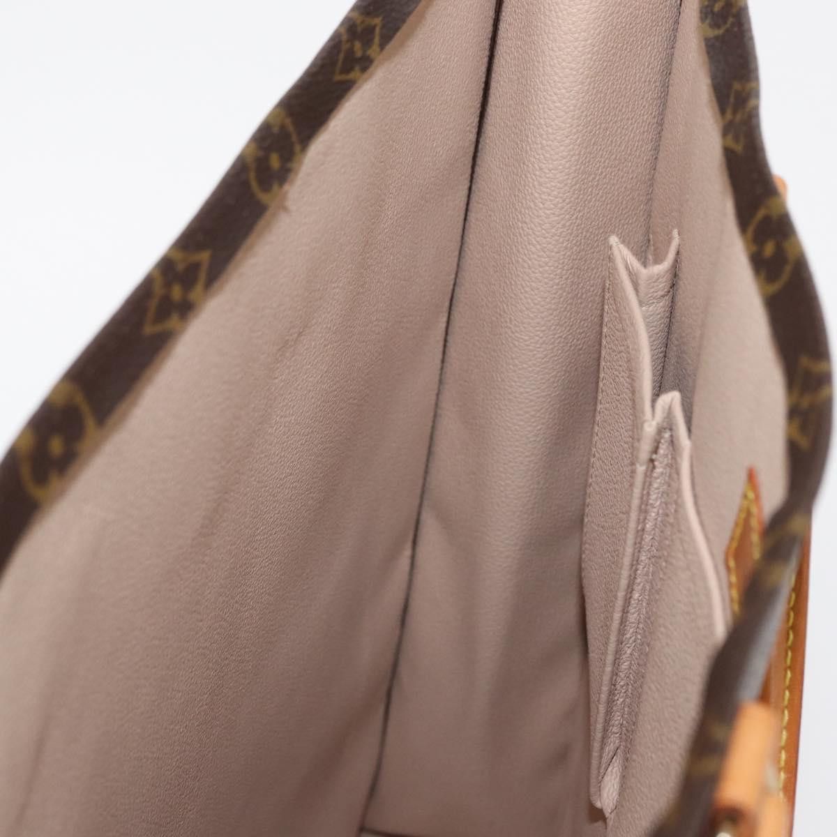 Louis Vuitton Louis Vuitton Vintage Sac Plat Bag Monogram Canvas Size ONE SIZE - 19 Thumbnail