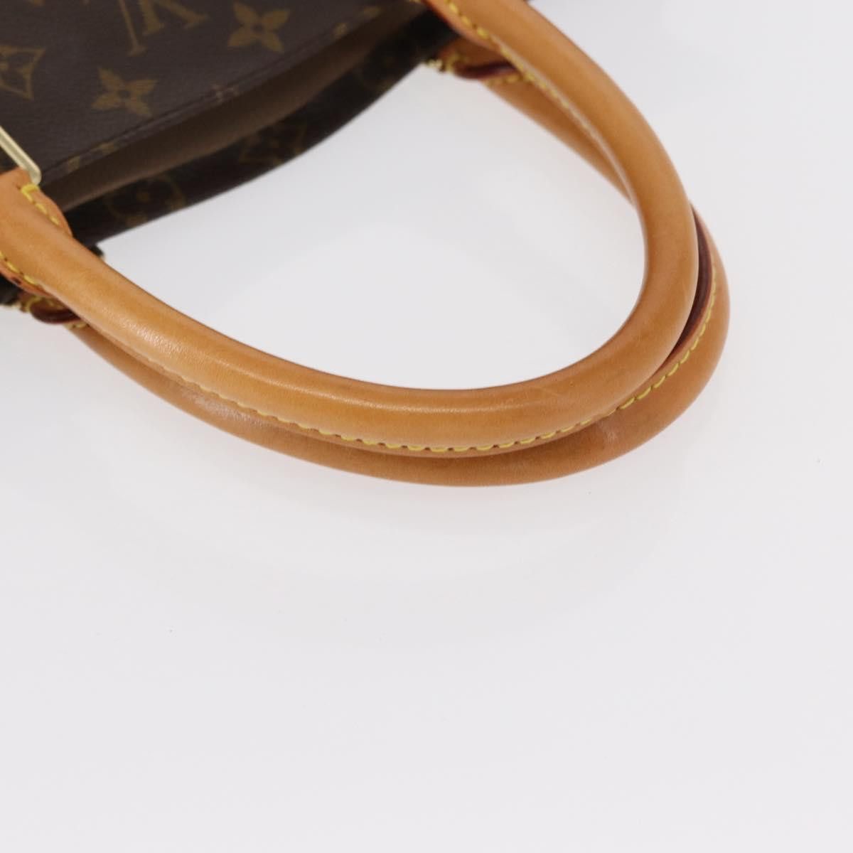 Louis Vuitton Louis Vuitton Vintage Sac Plat Bag Monogram Canvas Size ONE SIZE - 15 Thumbnail