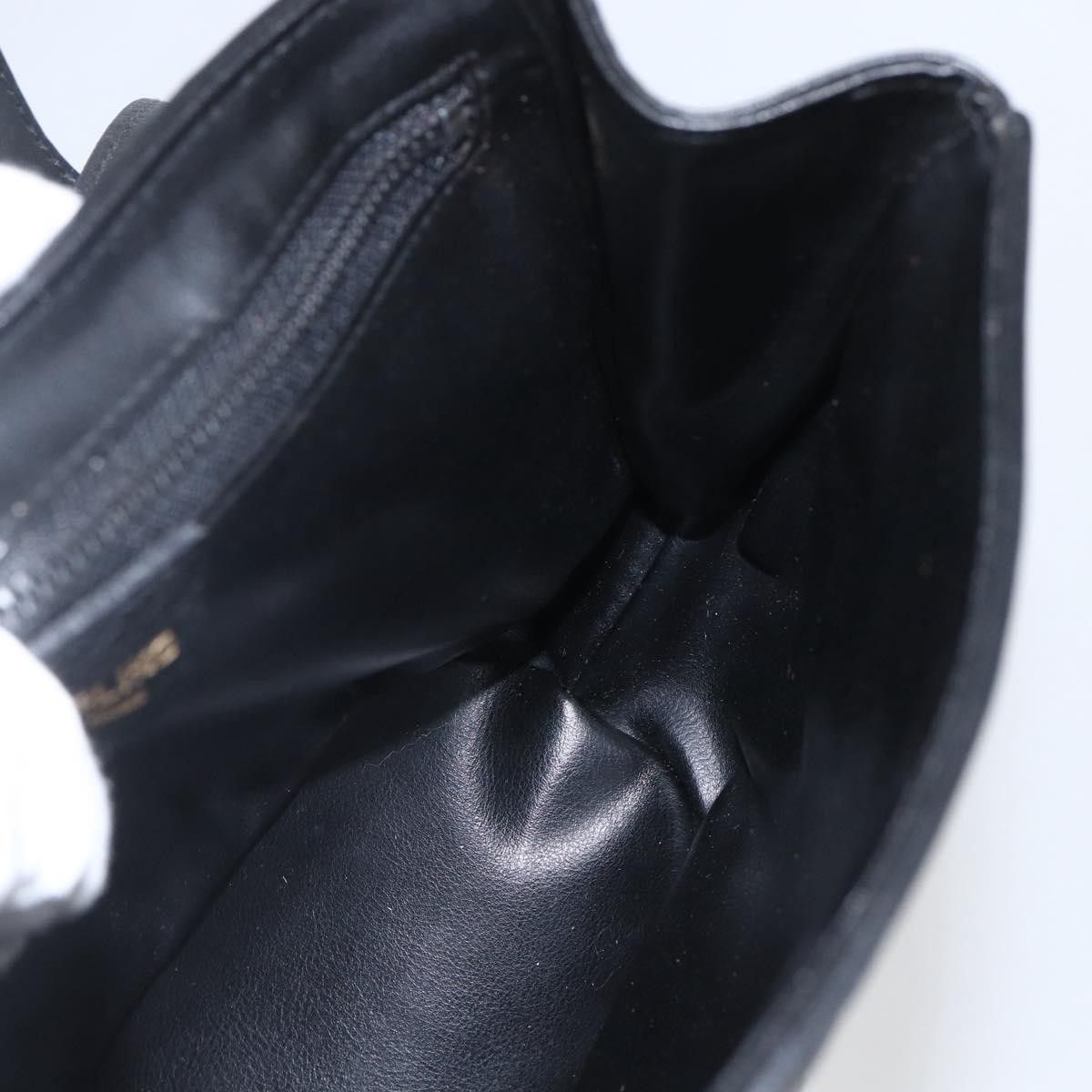Celine Celine Vintage Shoulder Bag Leather Size ONE SIZE - 19 Thumbnail