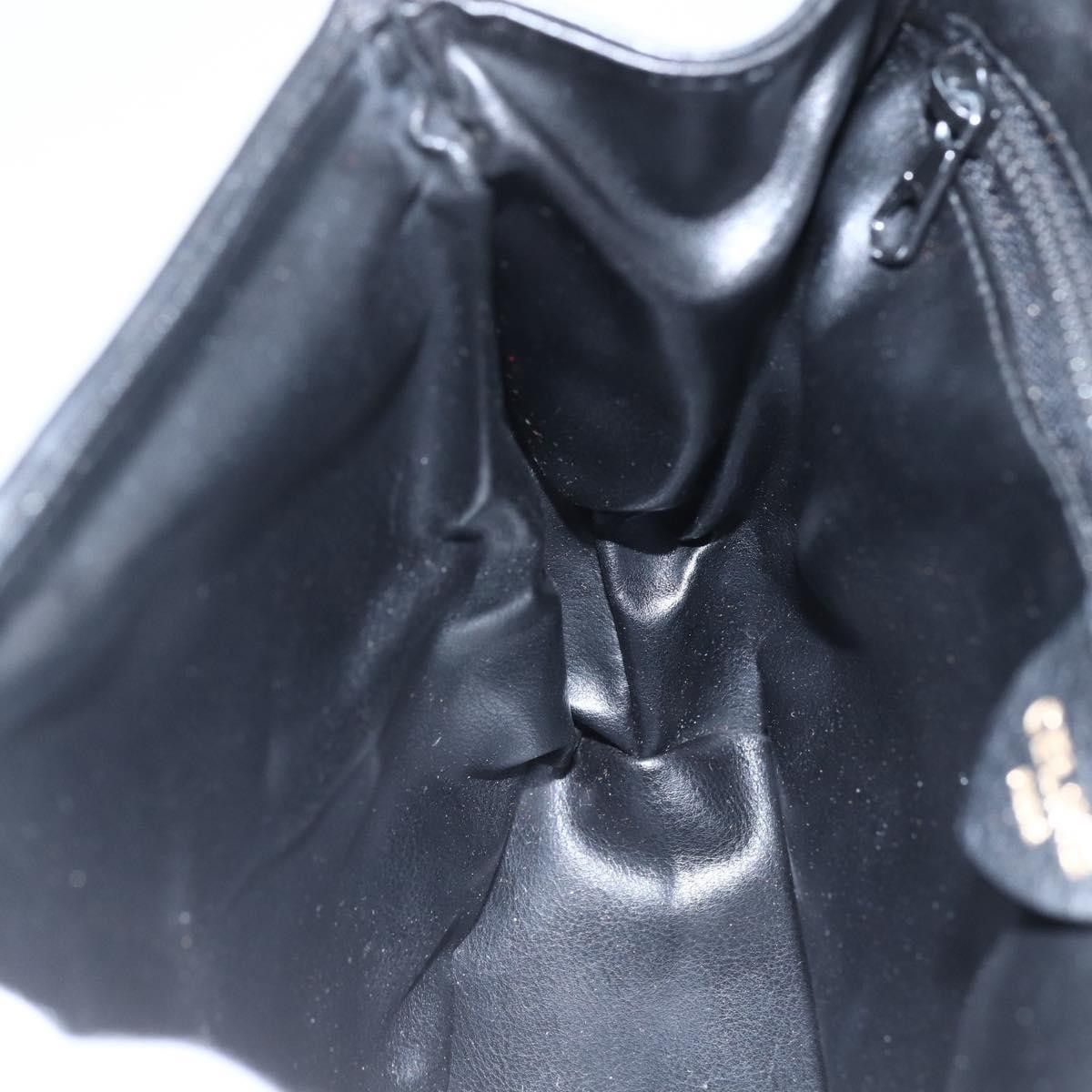 Celine Celine Vintage Shoulder Bag Leather Size ONE SIZE - 20 Thumbnail
